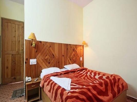 Hotel Chandertal